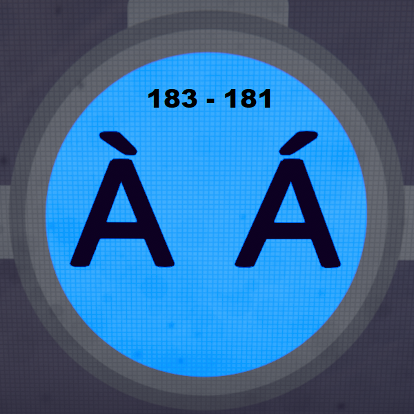 Steam Community :: Guide :: New face with ALT/NUMPAD