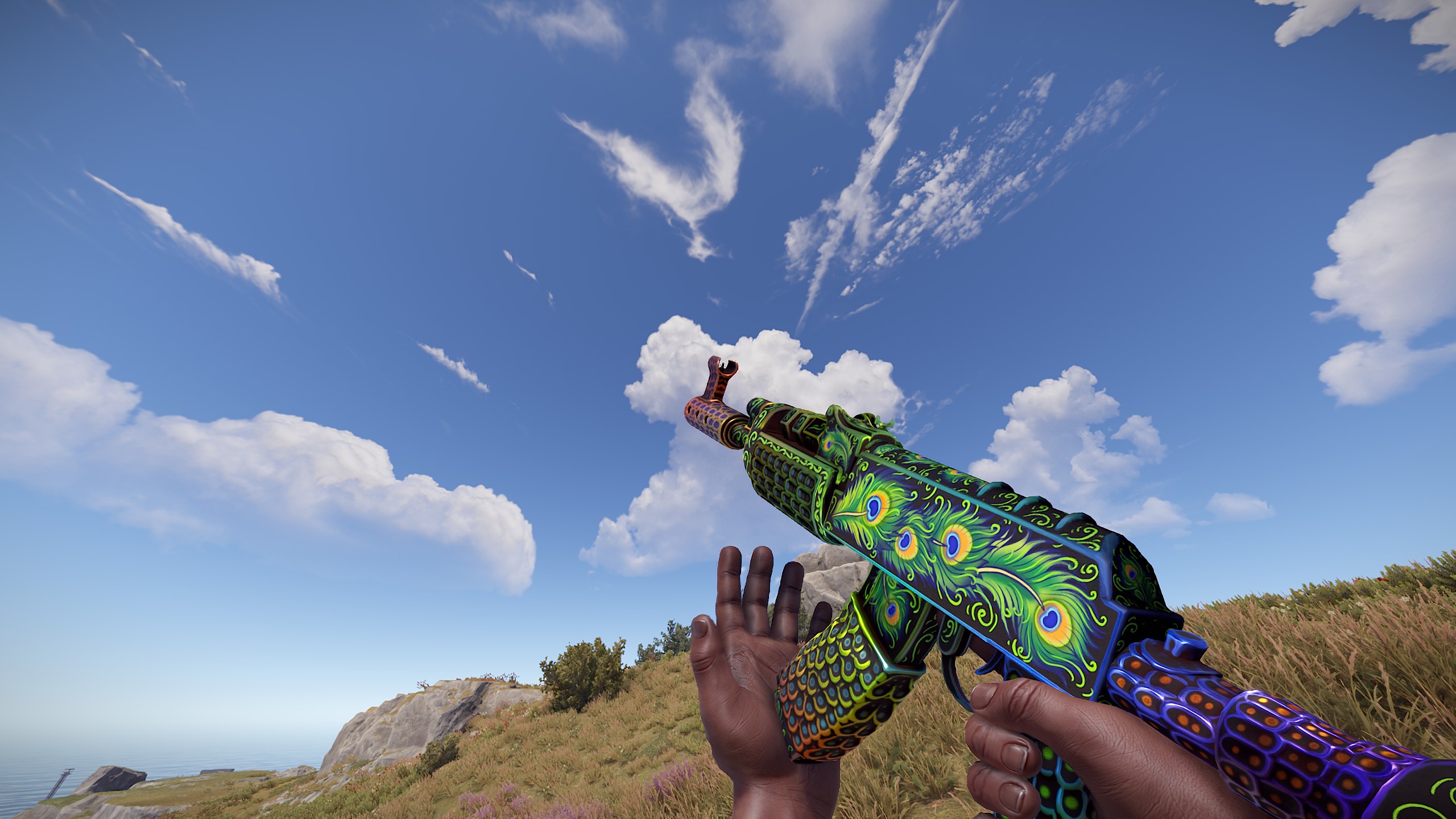Bird of Luck AR thumbnail 5
