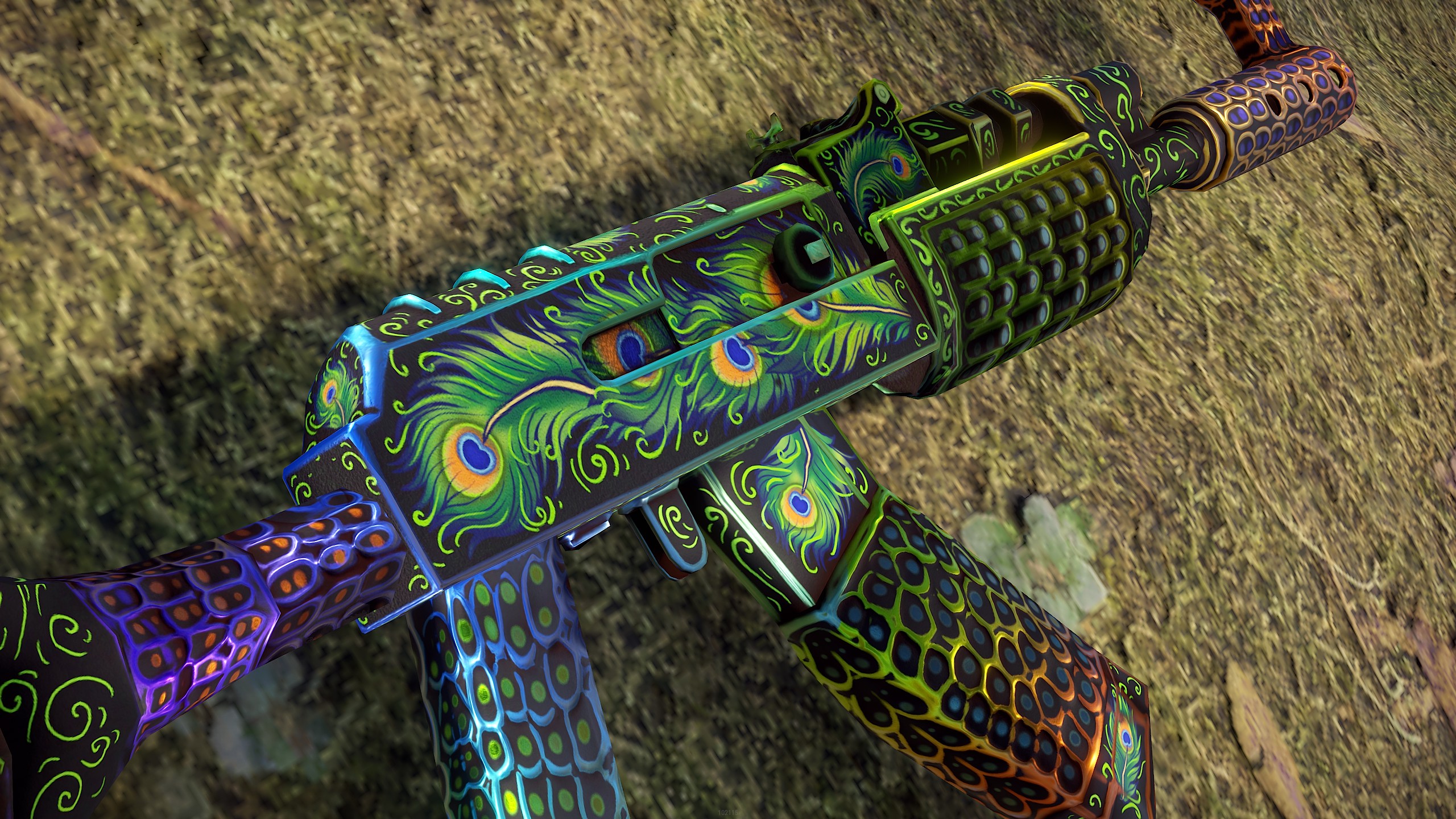 Bird of Luck AR screenshot 1