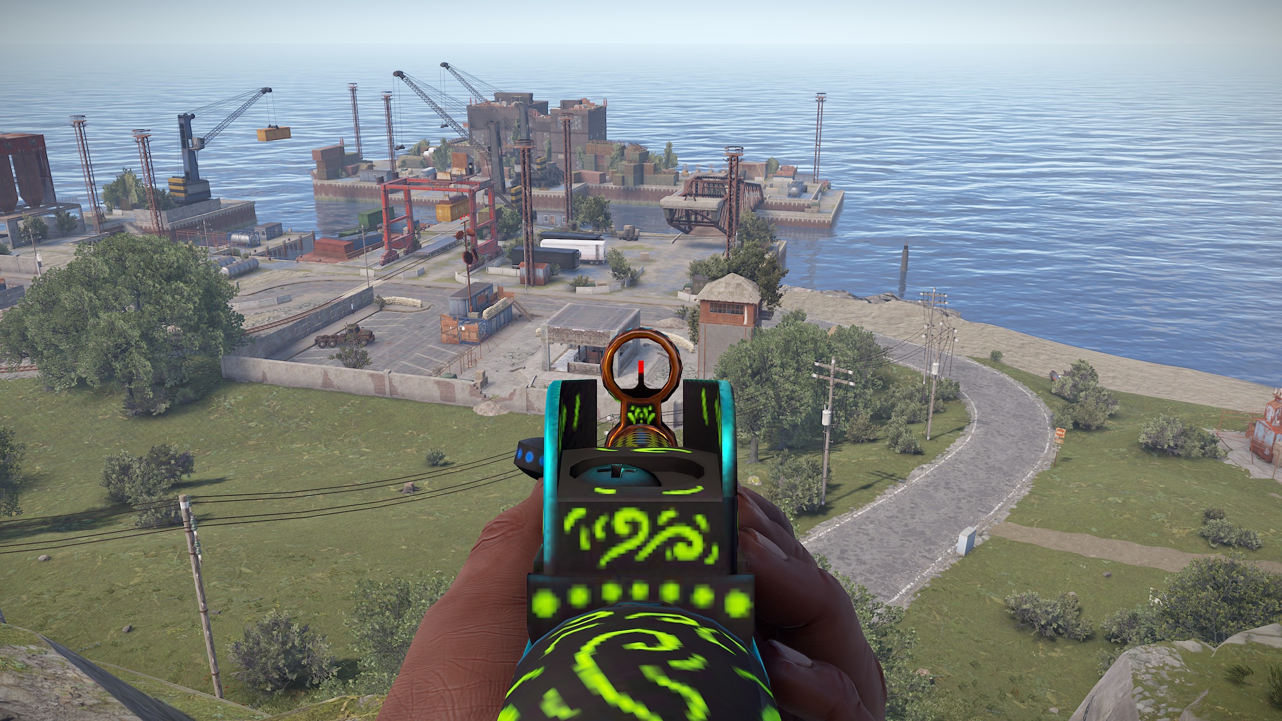 Bird of Luck MP5 thumbnail 5