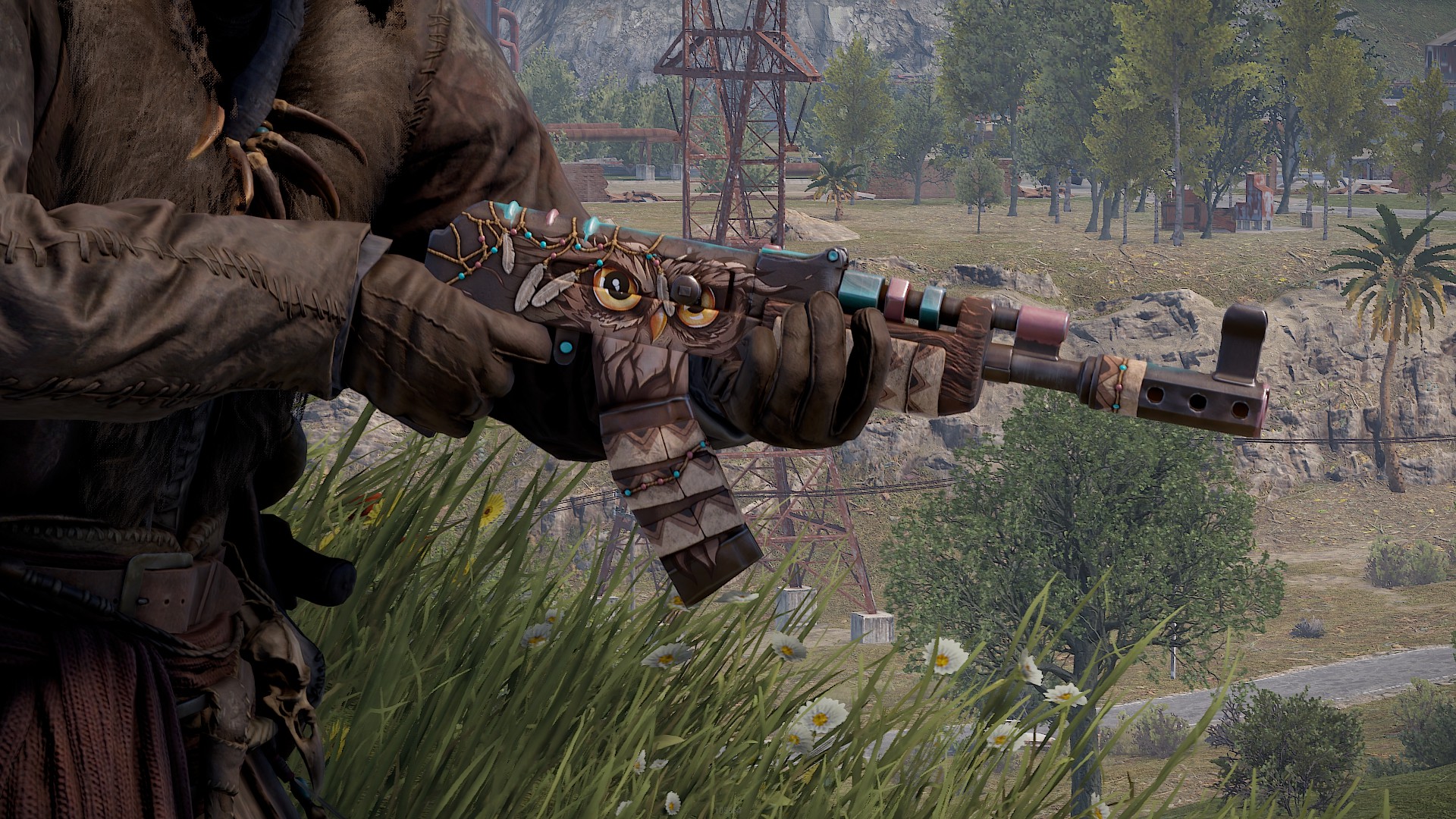 Owl Totem thumbnail 4