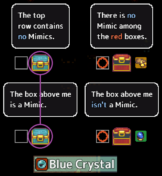 Steam Community :: Guide :: Mimic Avoidance Guide