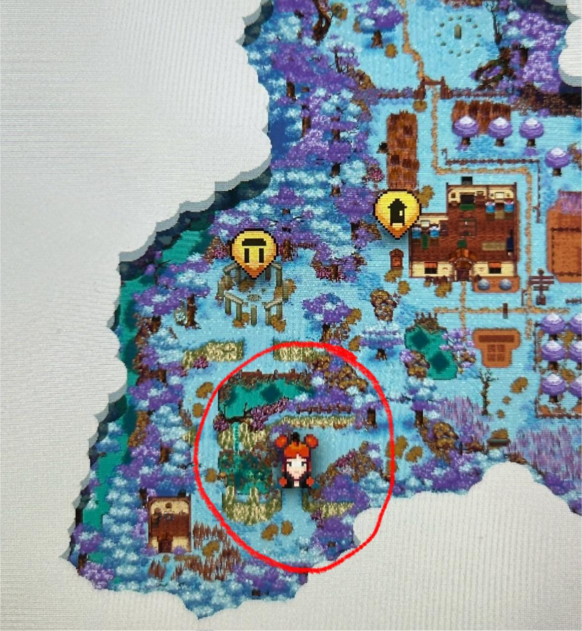 Steam Community :: Guide :: Treasure Hunt Guide
