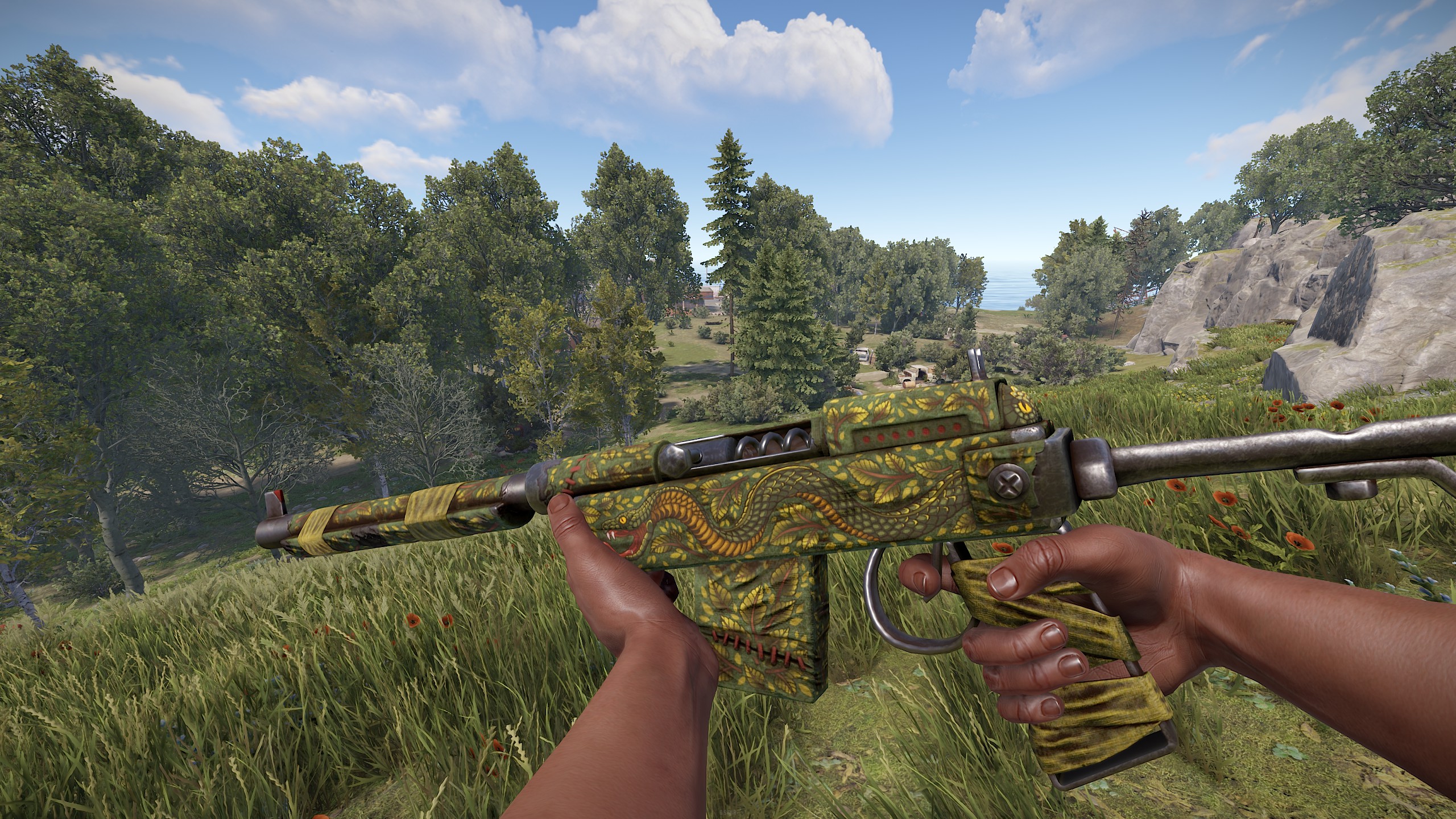 Snakebite SAR thumbnail 7
