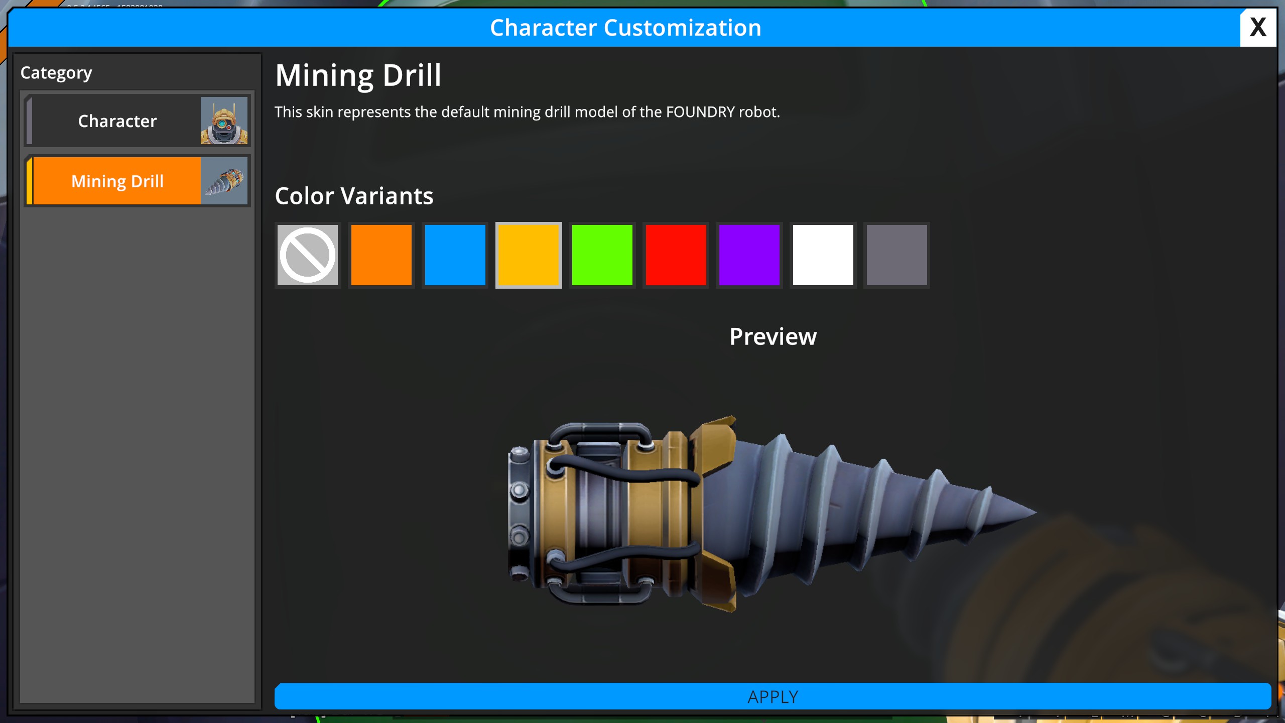 Steam Community :: Guide :: How to host a game of Foundry on steam