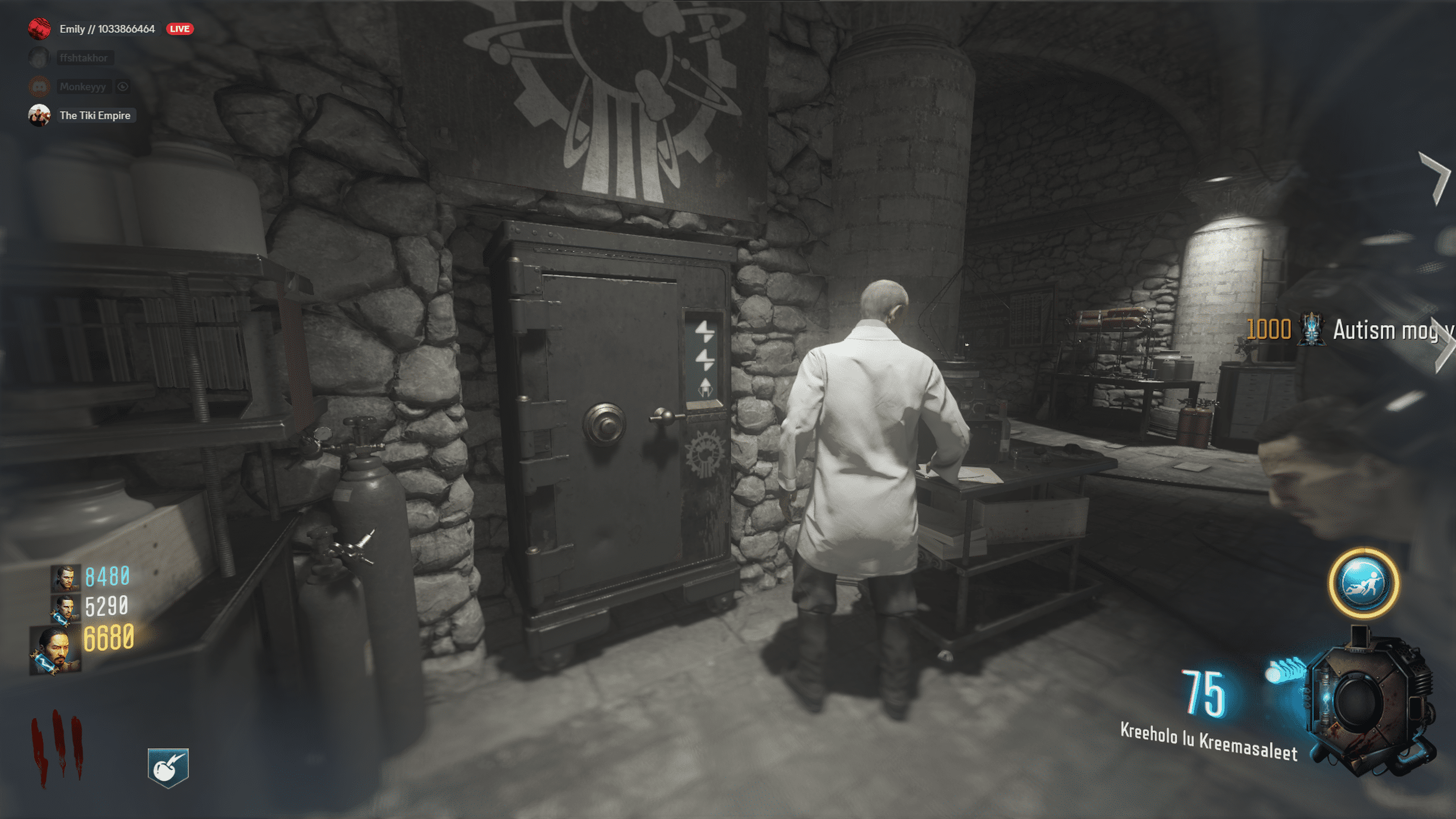 Steam Community :: Guide :: Ultimate Easter Egg Guide (WIP)