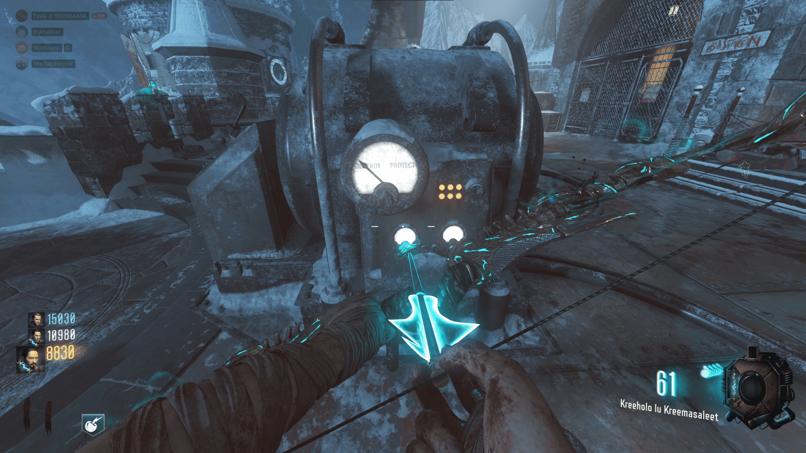 Steam Community :: Guide :: Ultimate Easter Egg Guide (WIP)