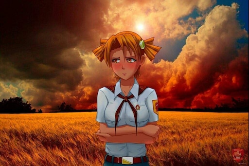 Фото алисы из бесконечного лета Фото алисы из бесконечного лета