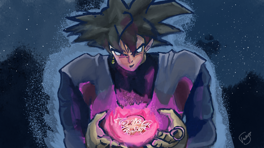 Steam Community :: DRAGON BALL FighterZ