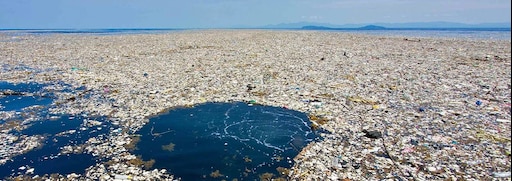 Пластиковые острова в океане фото Пластиковые острова в океане фото