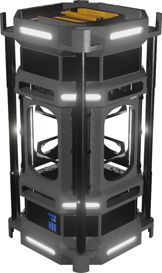Steam Community :: Guide :: Star Trek Modules Guide