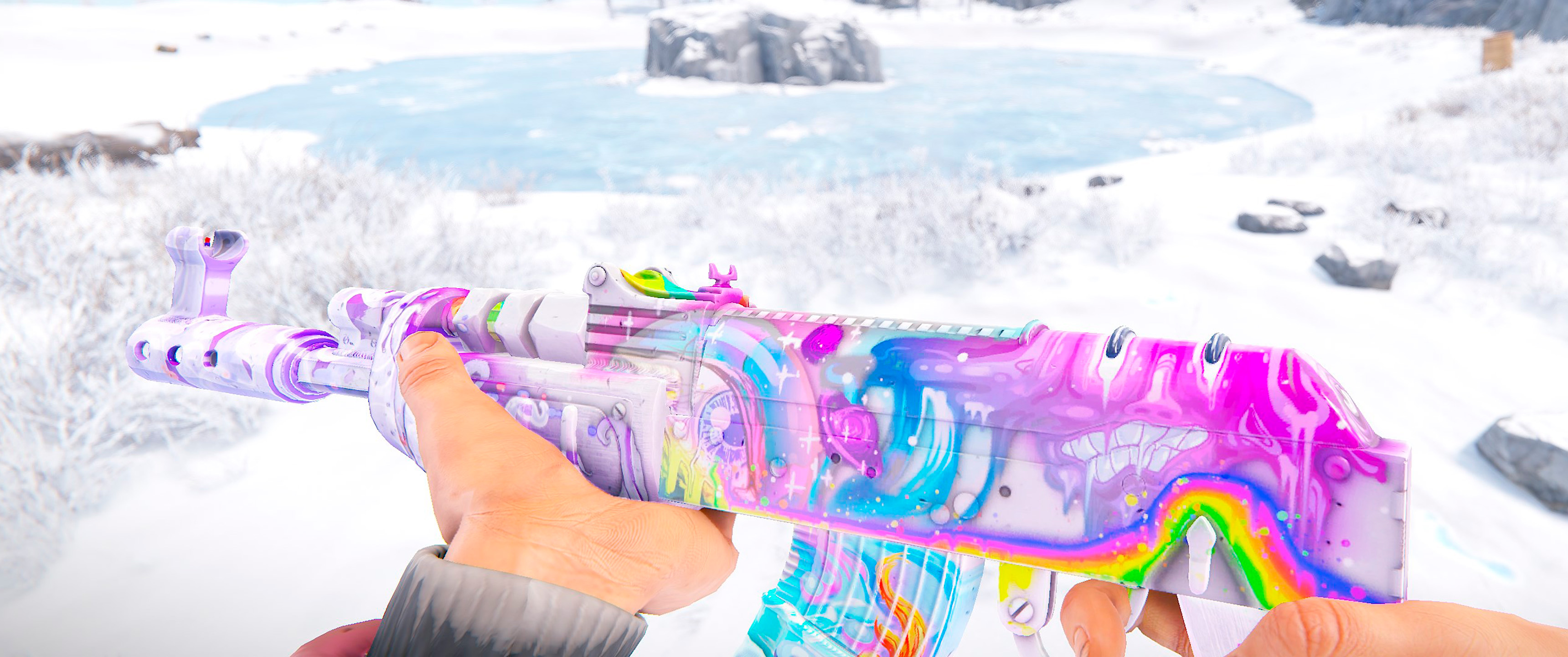 Sweet Dreams thumbnail 6