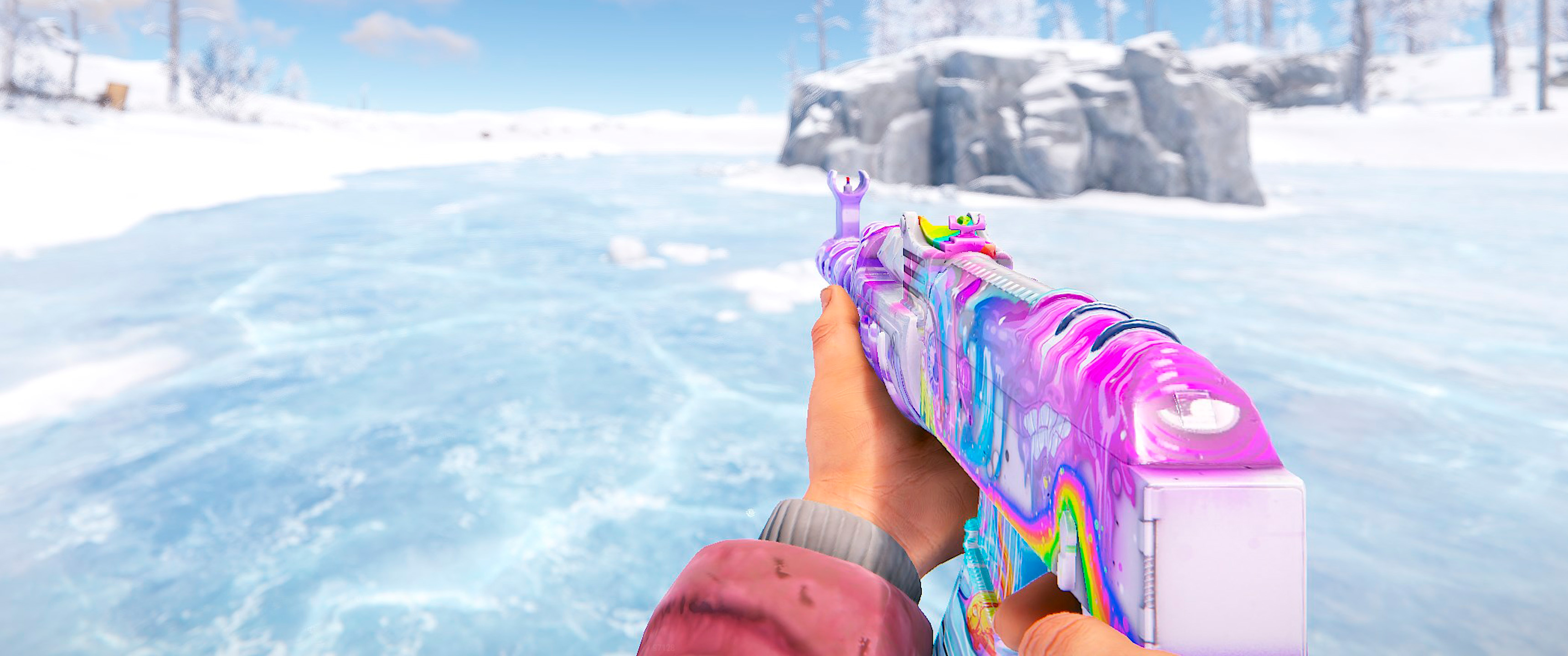 Sweet Dreams thumbnail 4