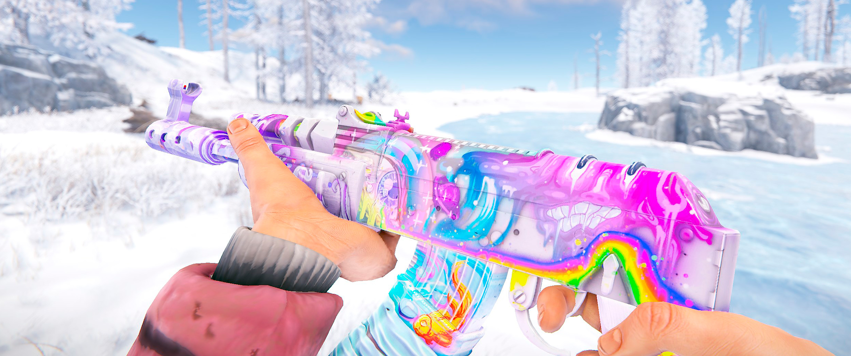 Sweet Dreams thumbnail 9