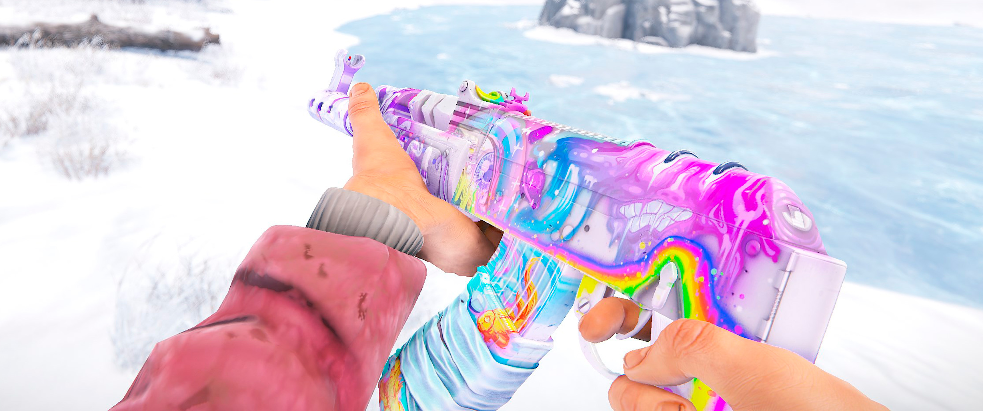 Sweet Dreams thumbnail 5
