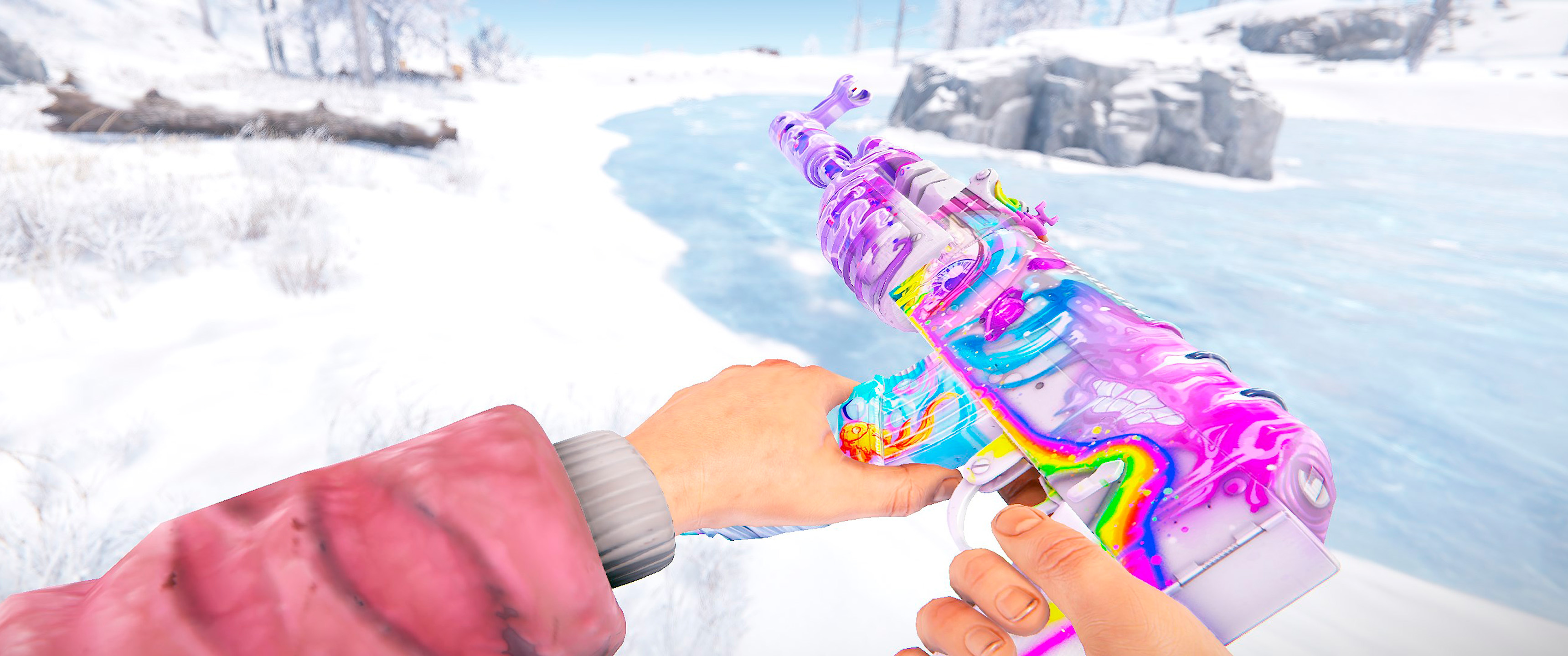 Sweet Dreams thumbnail 3