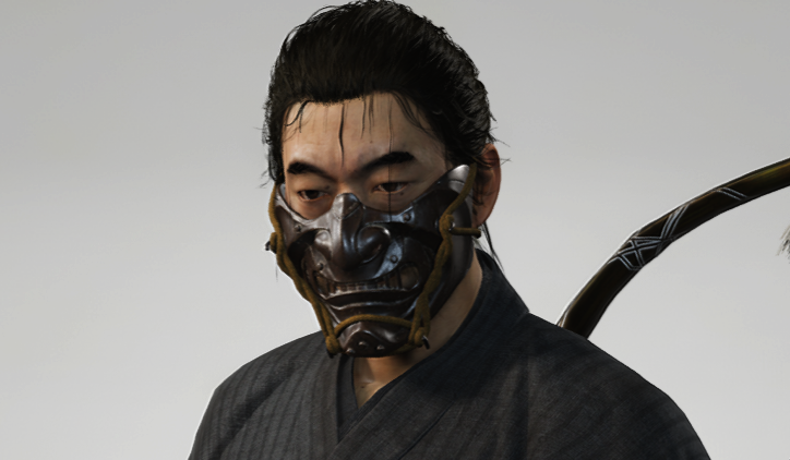 Steam Community :: Guide :: All Masks in Ghost of Tsushima