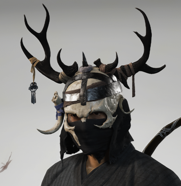 Steam Community :: Guide :: All Masks in Ghost of Tsushima