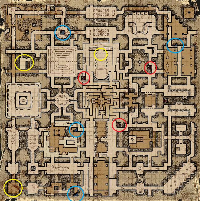 Steam Community :: Guide :: Dark and Darker | Все способы покинуть ...