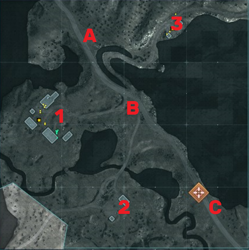 Steam Community :: Guide :: Detailed walkthrough