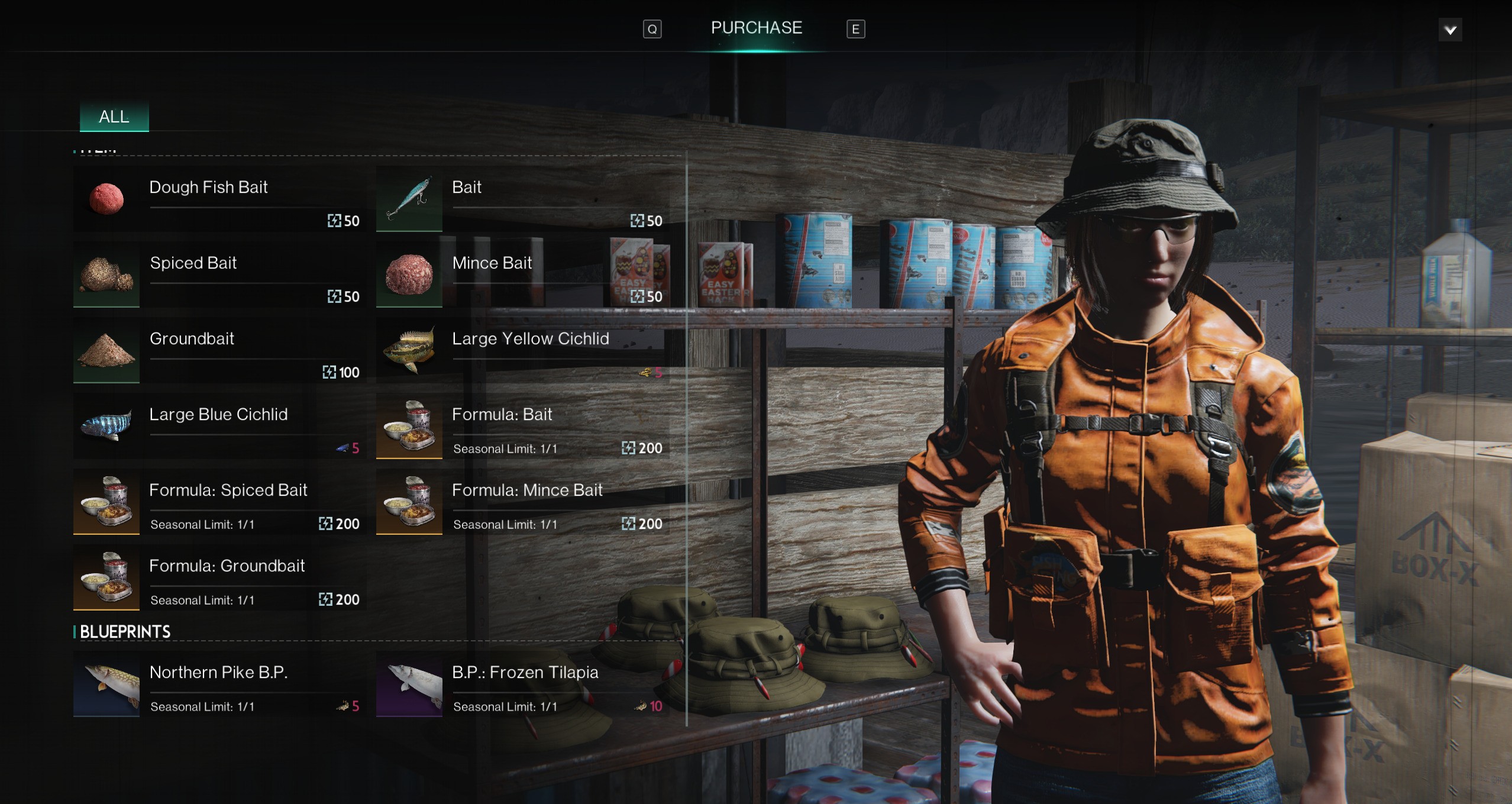 Steam Community :: Guide :: All Recipe Locations (Updated)