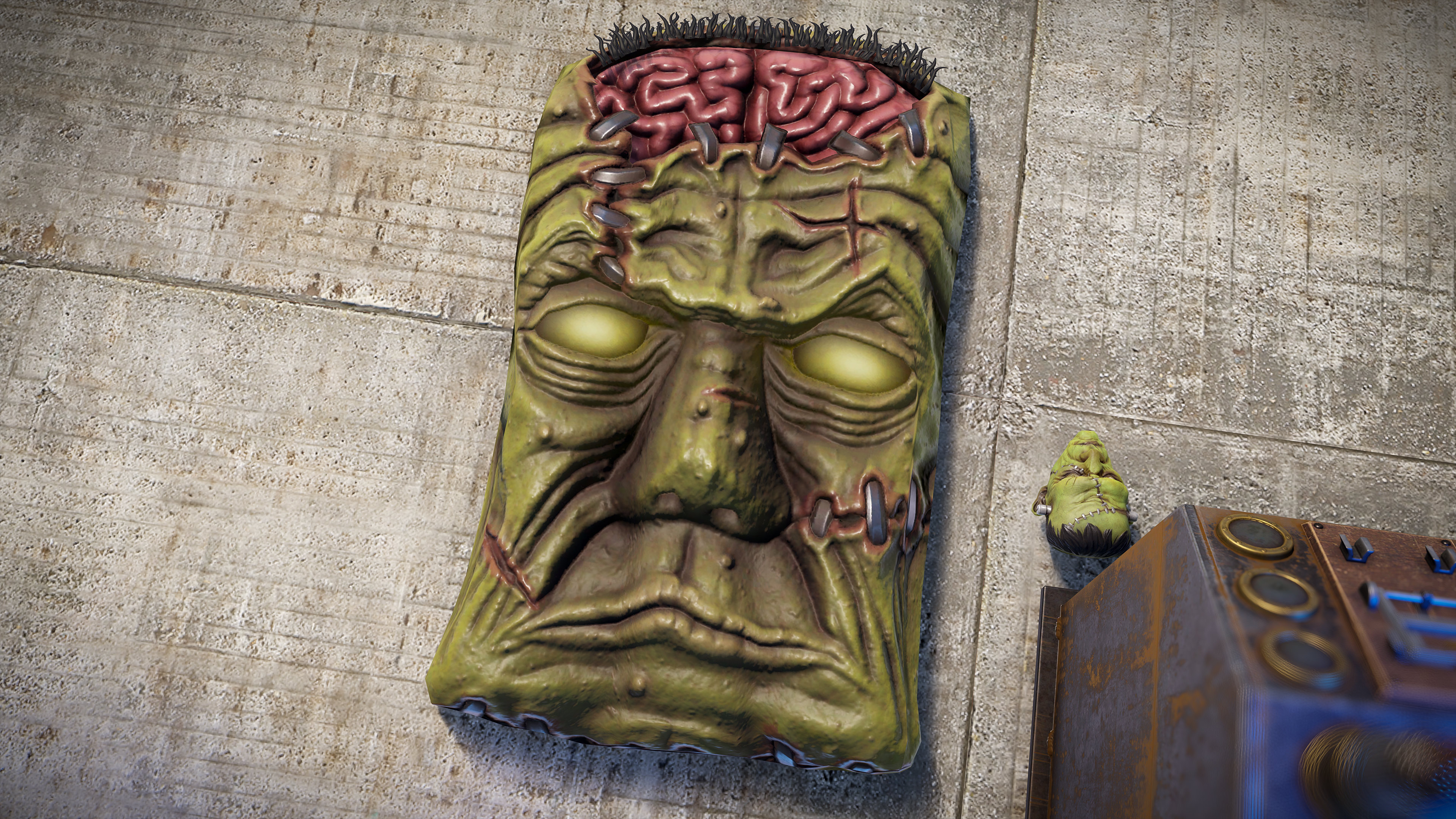 Frankenbag thumbnail 3