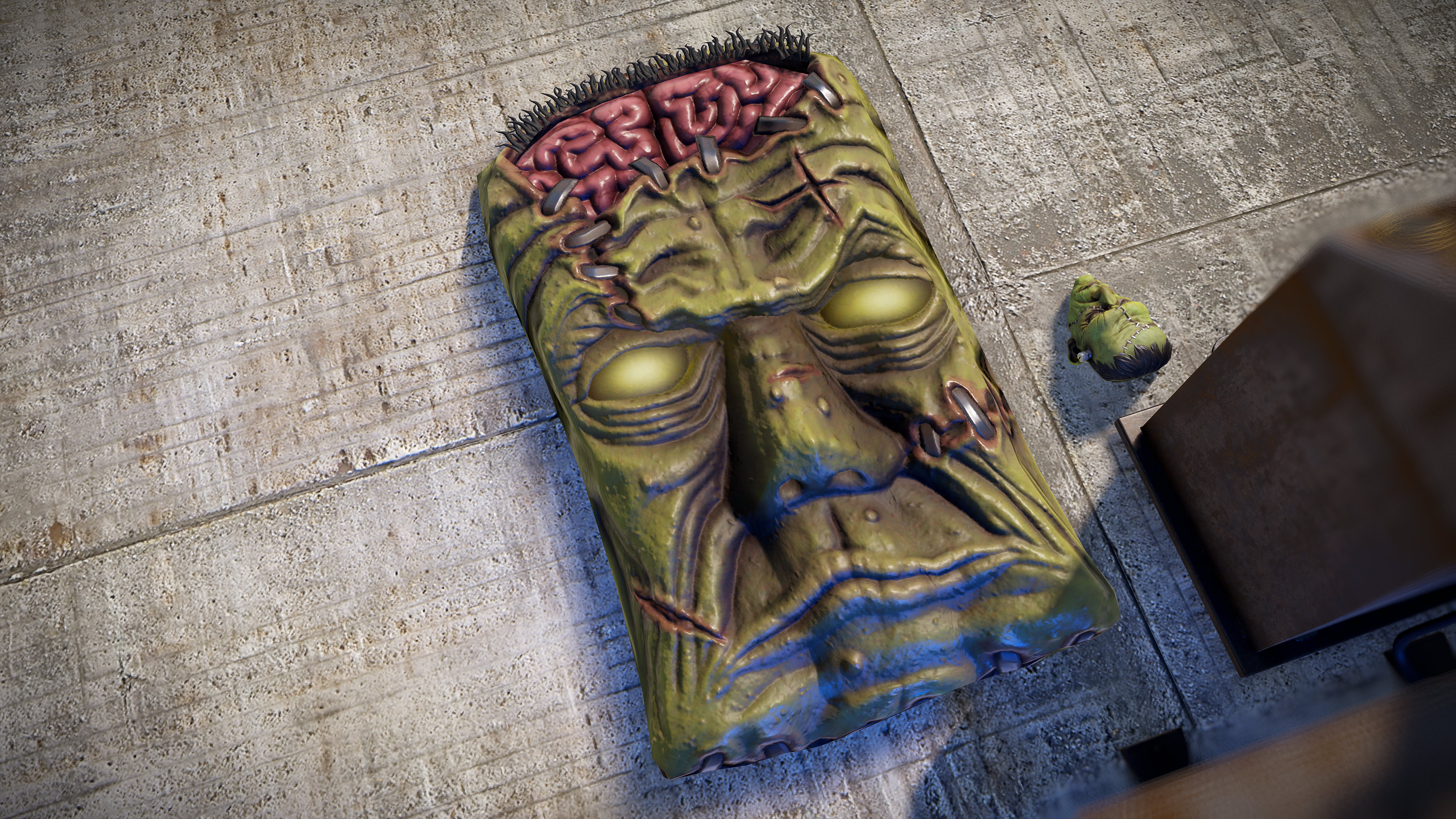 Frankenbag thumbnail 5