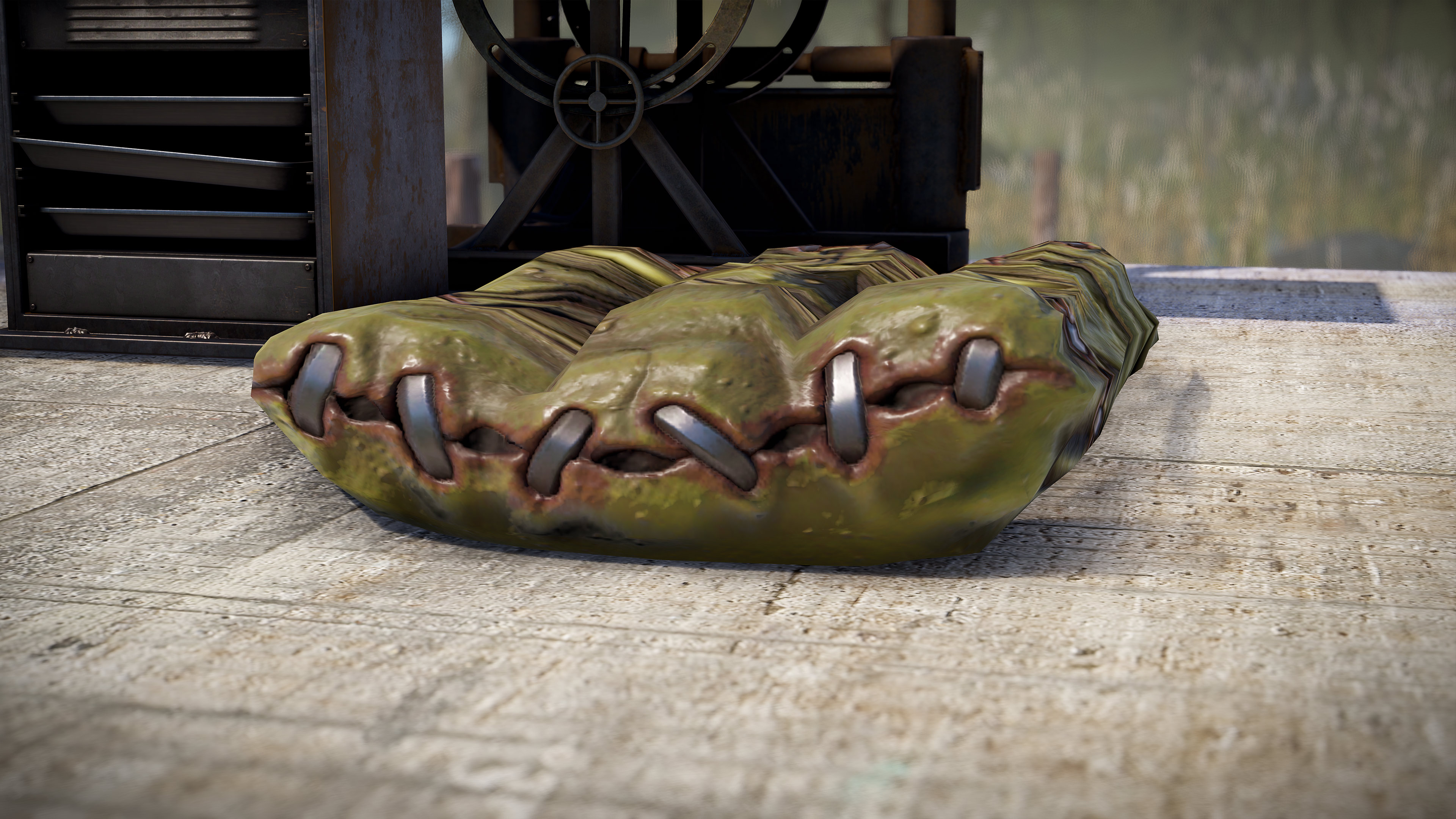 Frankenbag thumbnail 8