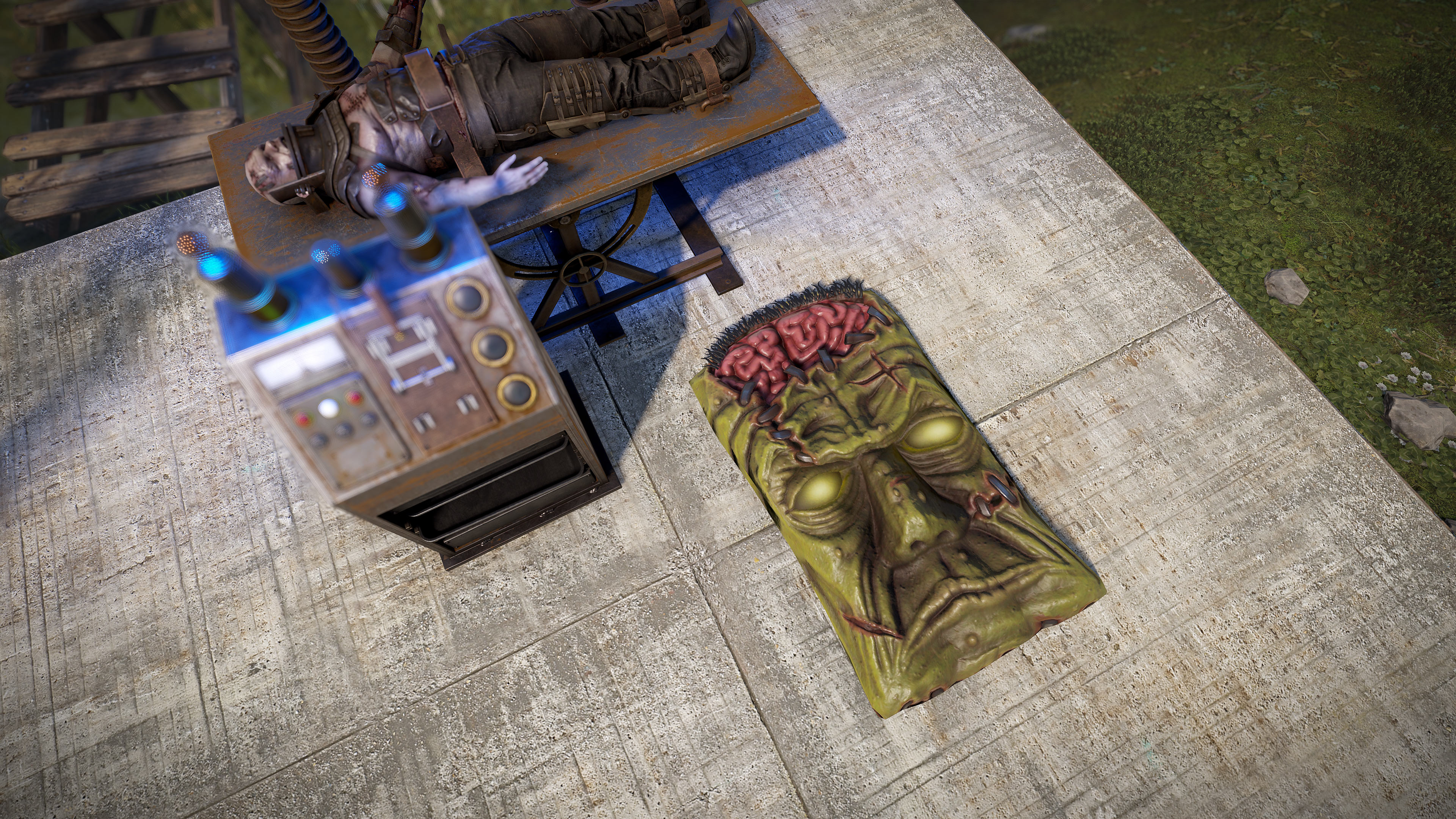 Frankenbag thumbnail 9