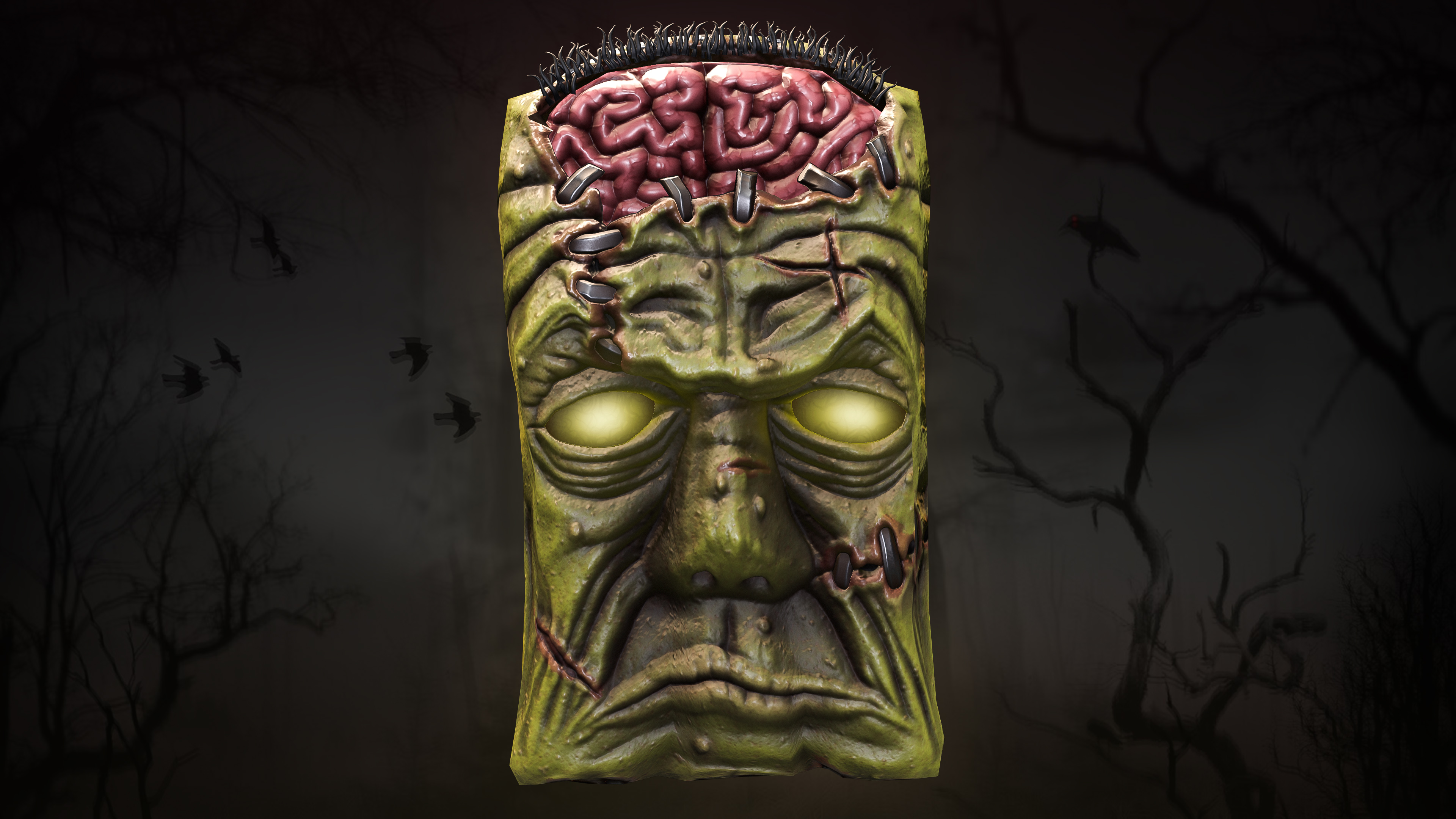 Frankenbag thumbnail 2