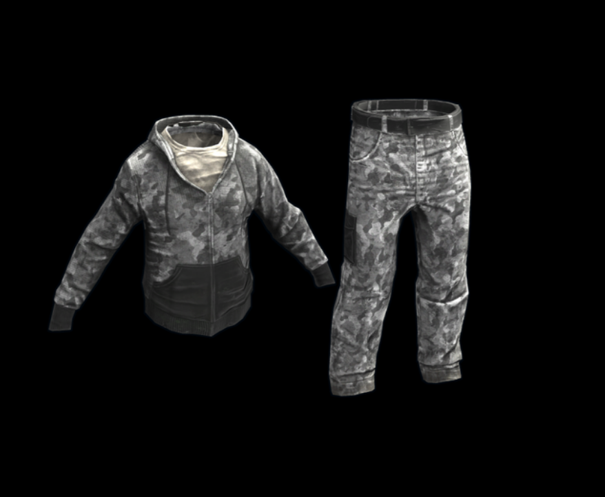 Steam Community :: Guide :: Белые сеты | White set | RUST Дешевые и Дорогие