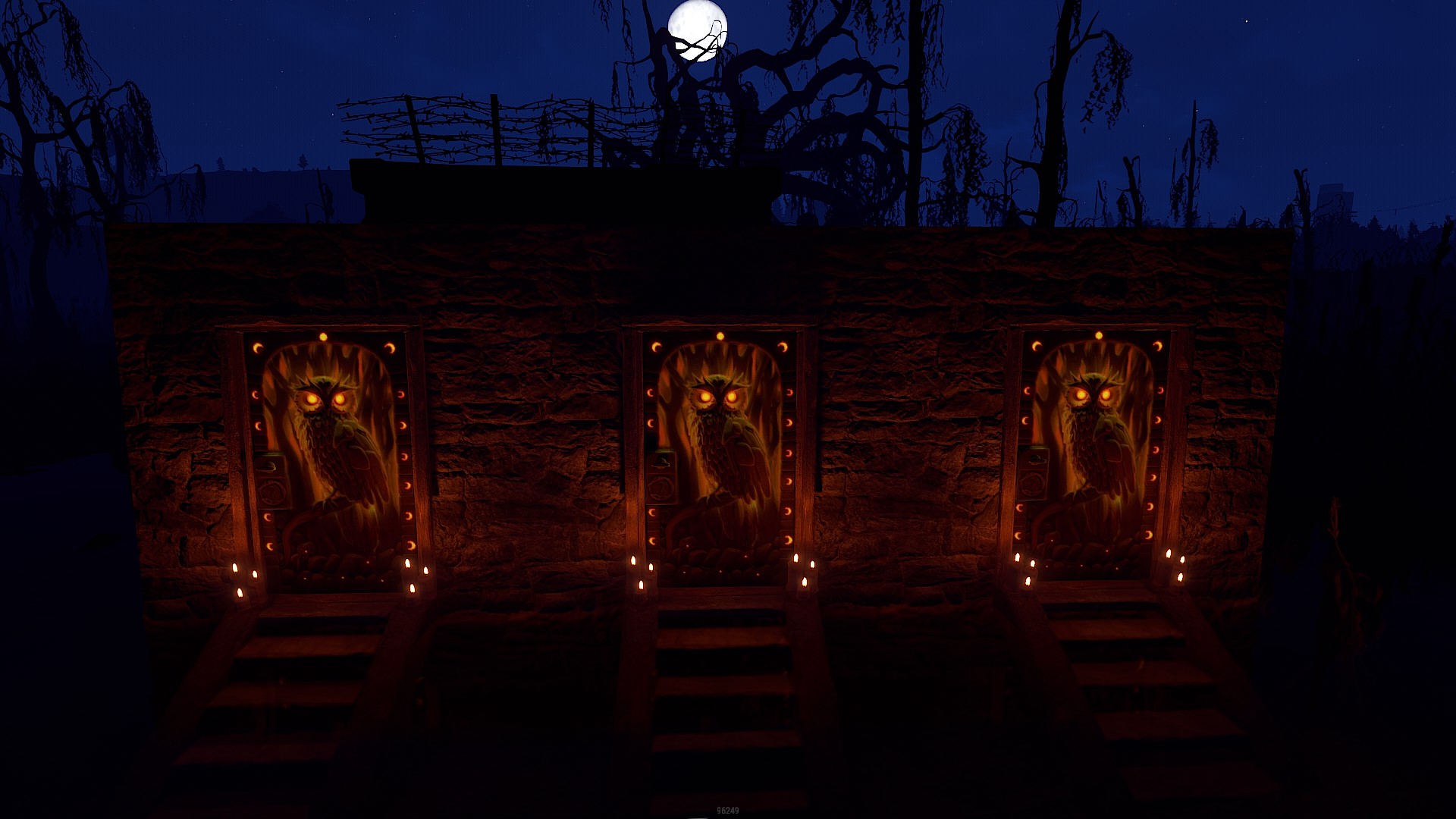 Moon Guard Door thumbnail 2