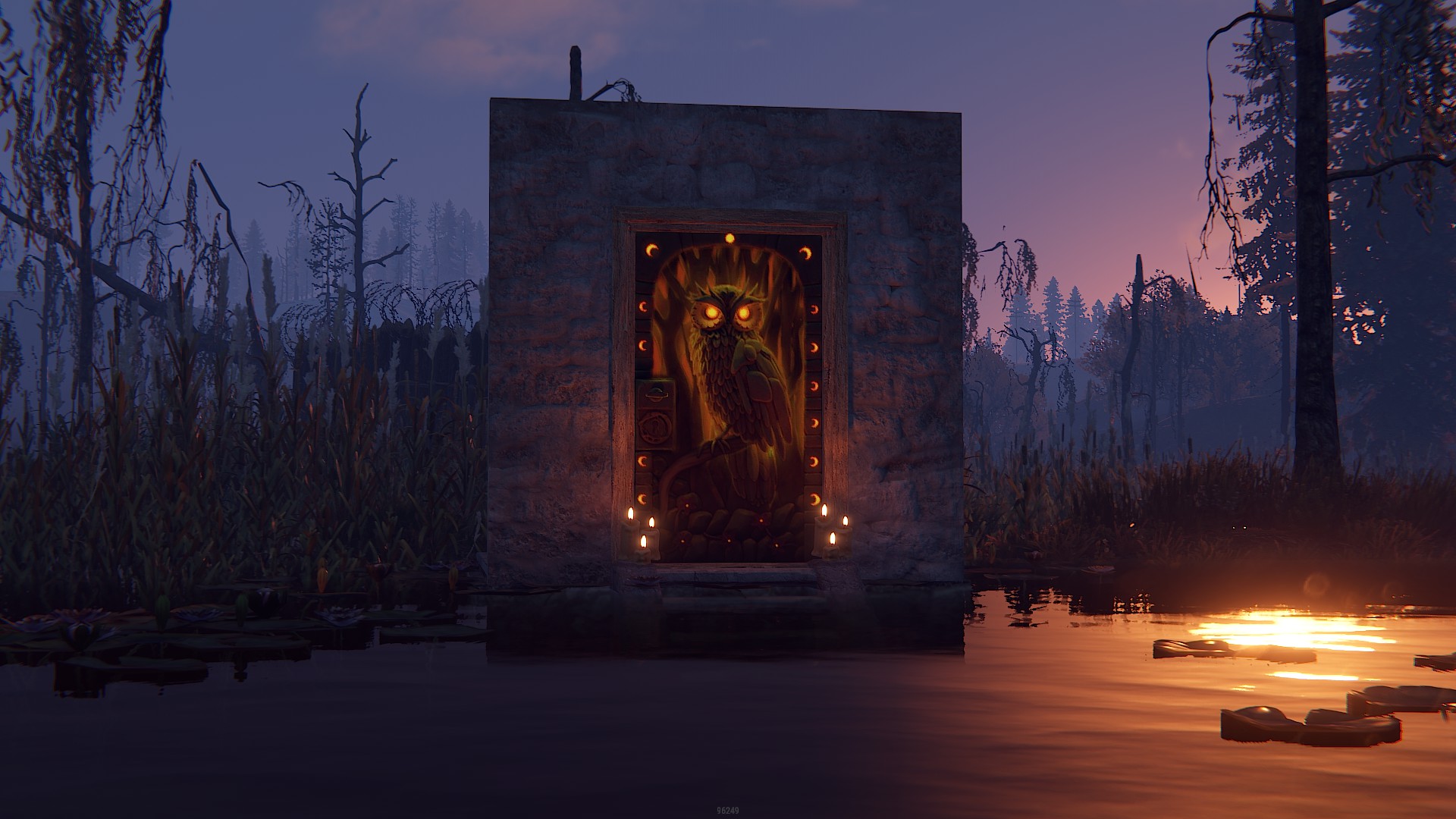 Moon Guard Door thumbnail 3