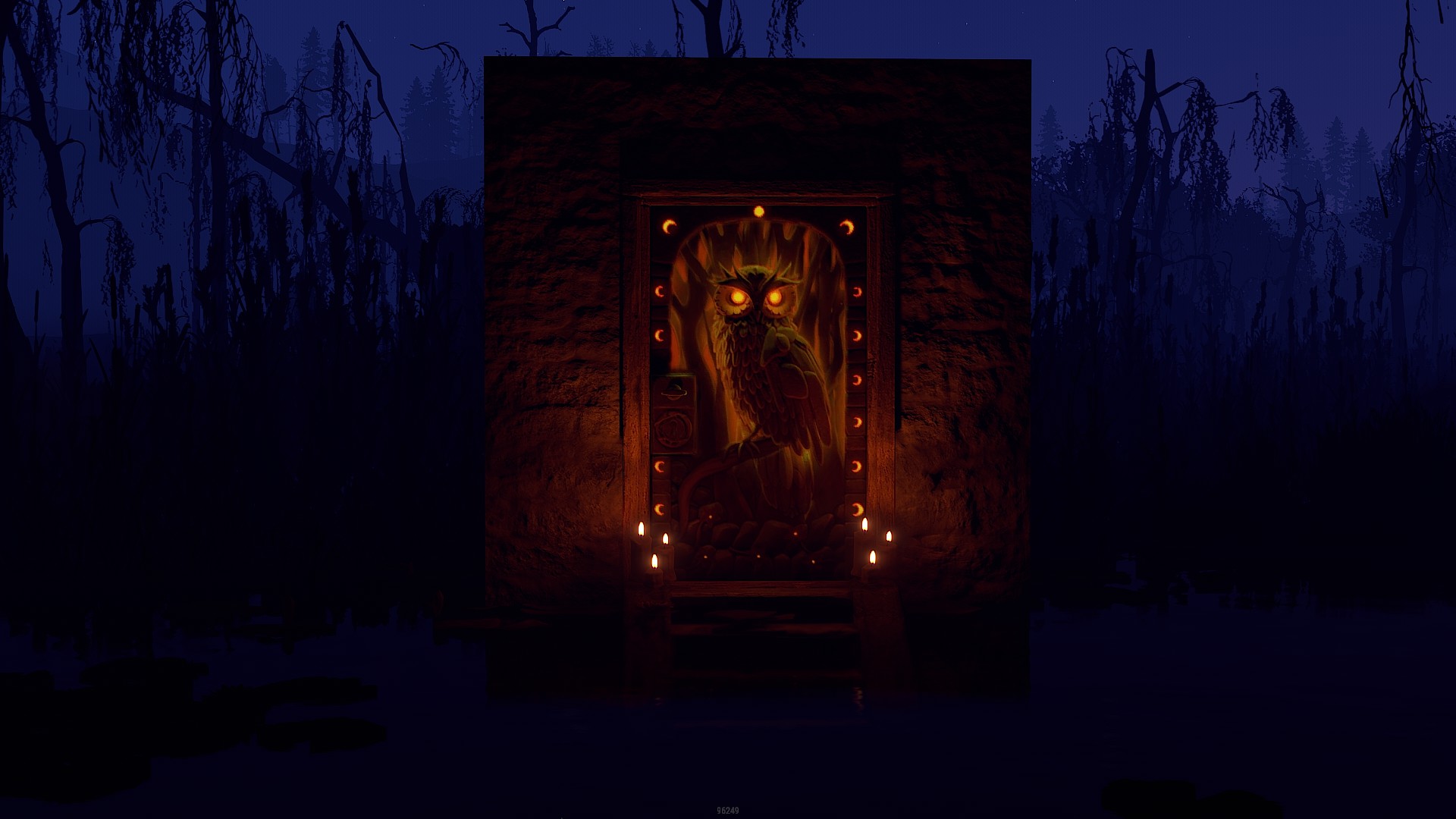 Moon Guard Door thumbnail 5