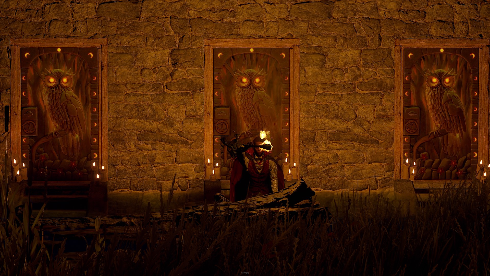 Moon Guard Door thumbnail 6