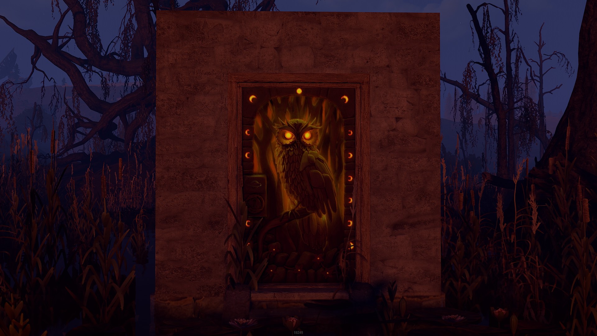 Moon Guard Door thumbnail 4