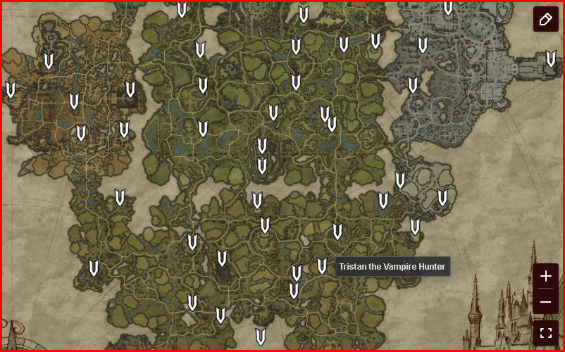 Steam Community :: Guide :: V Blood Bosses