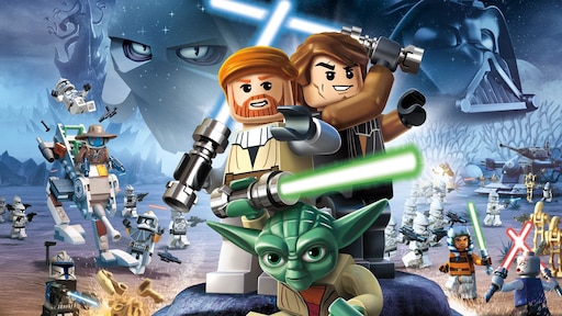 Steam Community :: Guide LEGO® Star Wars™ III: The Wars™ Cheat Codes
