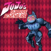 Steam Workshop Jojo Pack And Other For Better Work