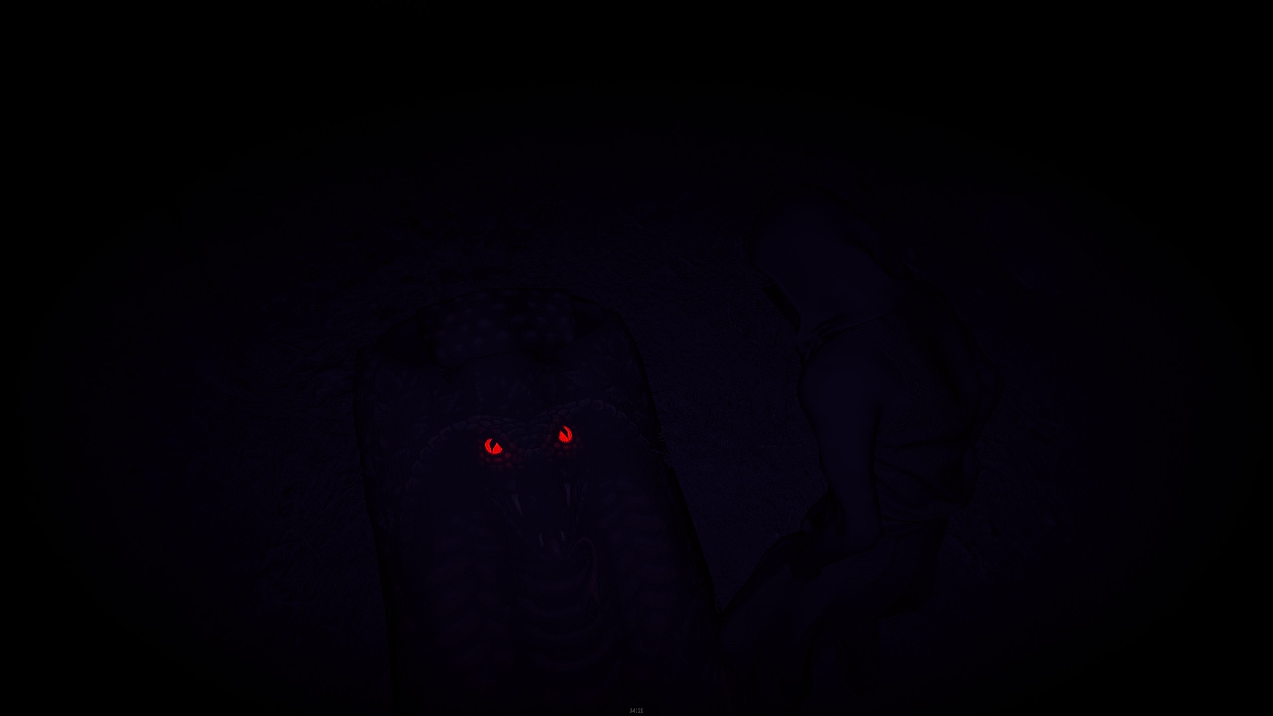 Snakebite Sleeping Bag thumbnail 3