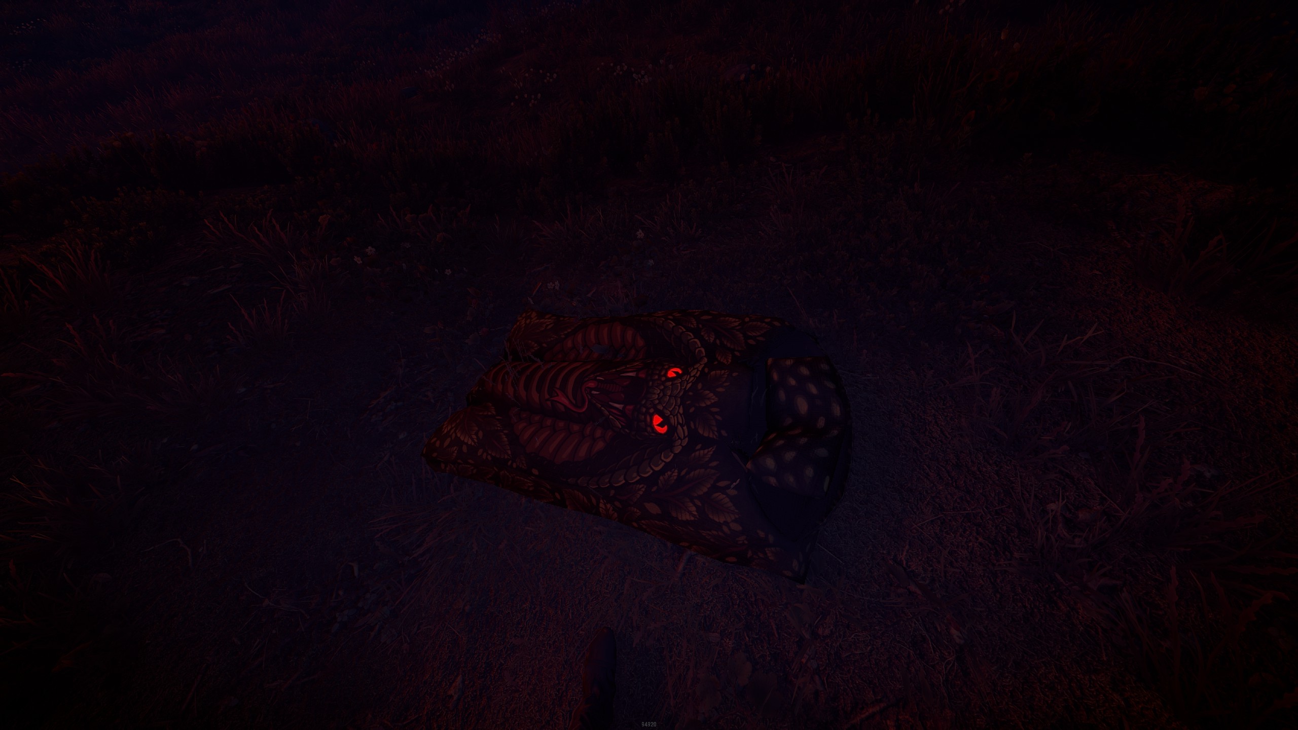 Snakebite Sleeping Bag thumbnail 5