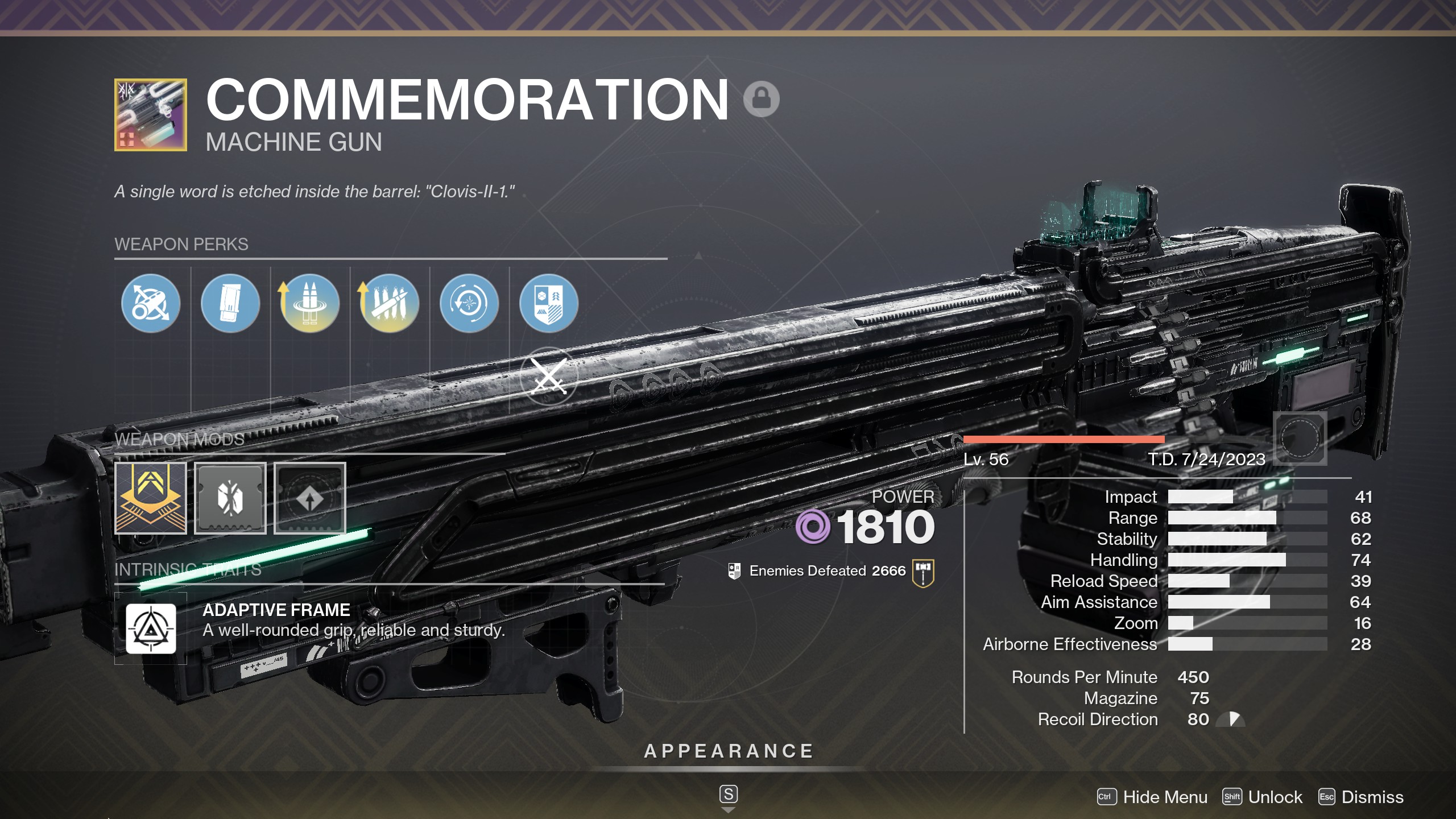 Steam Community :: Guide :: Best weapons to obtain (PvE) (Lightfall)