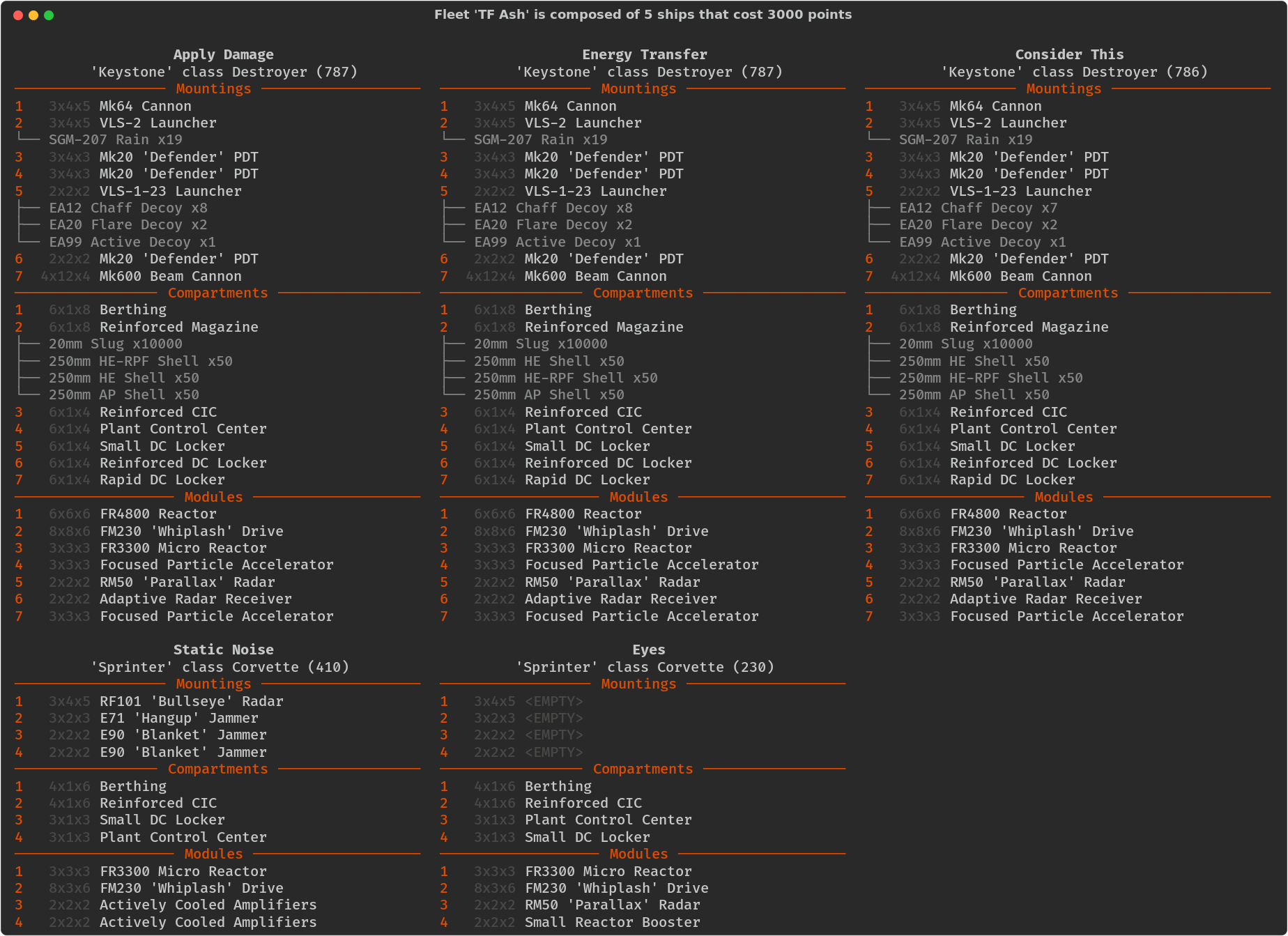 Steam Community :: Guide :: (UPDATED May 30/24) So You Picked a Starter ...