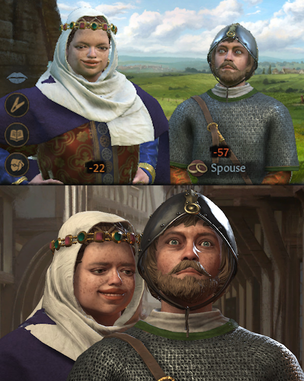 Steam Community :: Crusader Kings III