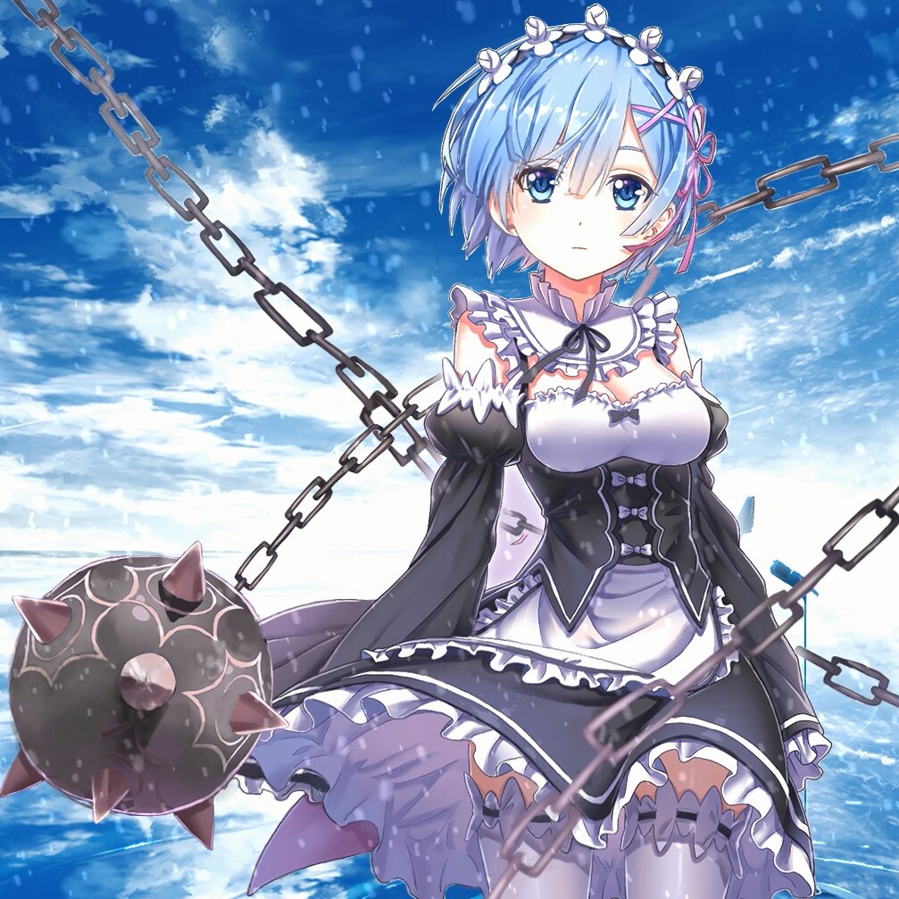雷姆
