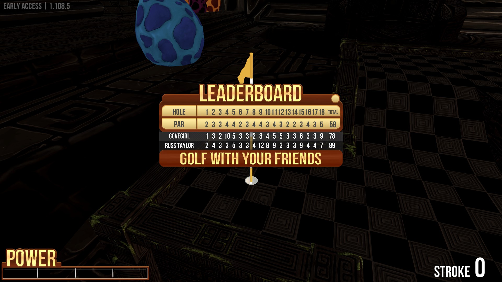 download free golf with friends free