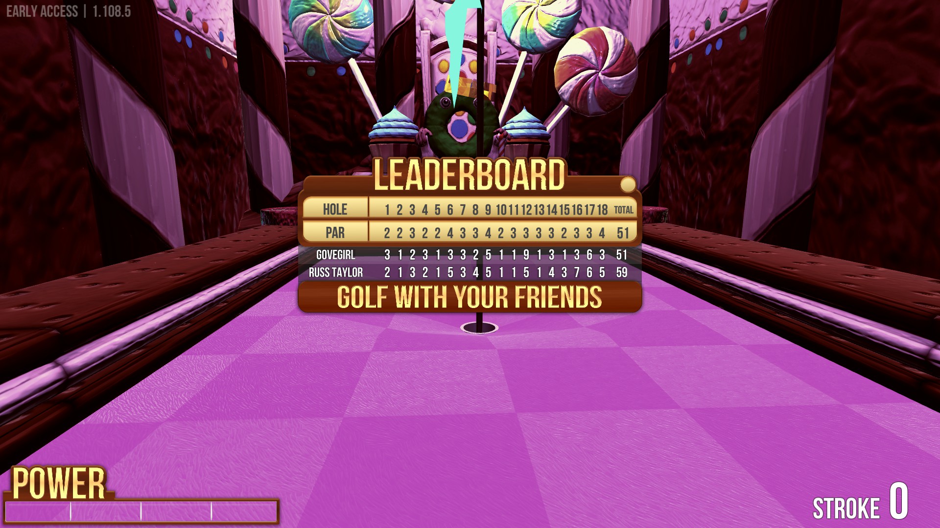 download golf with friends mac