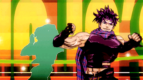 Steam Community Jojo S Bizarre Adventur