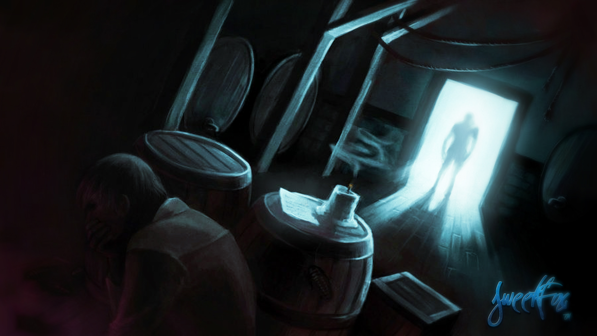 amnesia the dark descent tvtropes