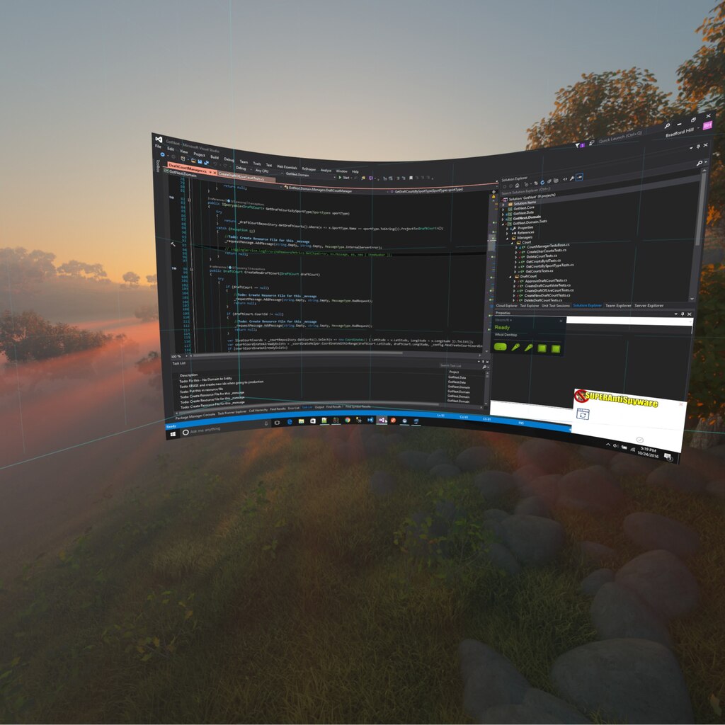 virtual desktop steam: virtual desktop steam版 違い – ZVSQ